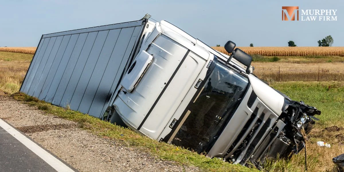 Best Baton Rouge Truck Accident Lawyer