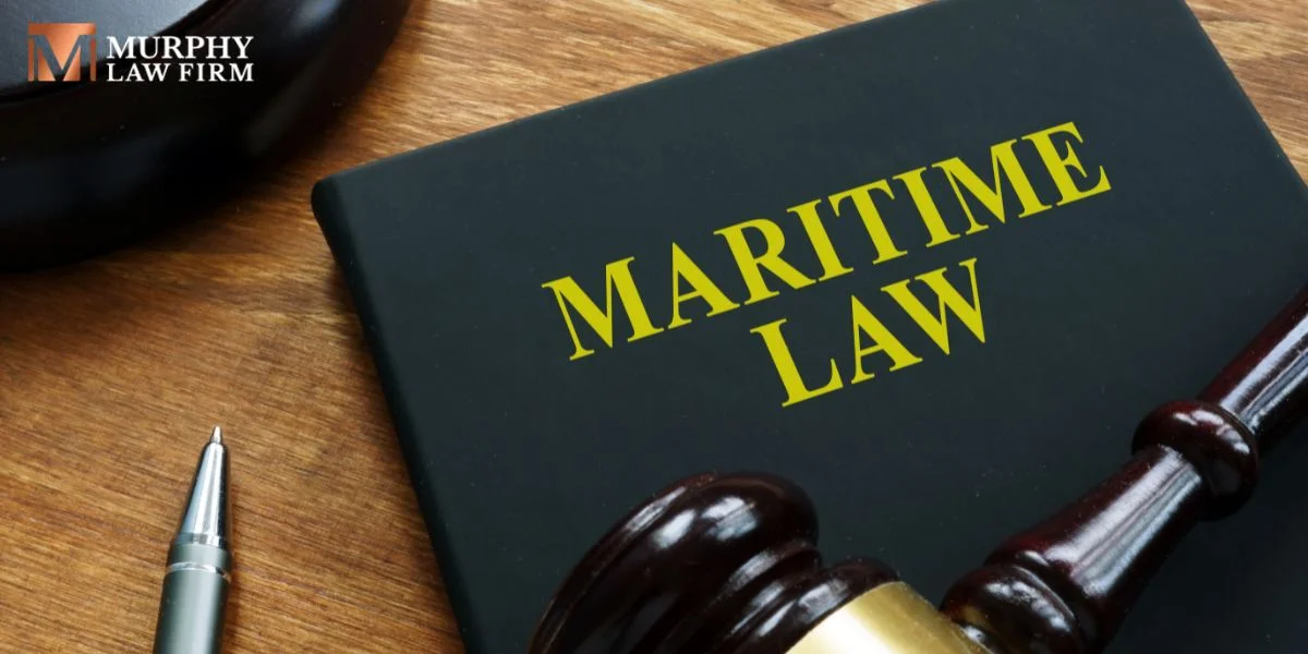 Louisiana Maritime Accident Lawyer