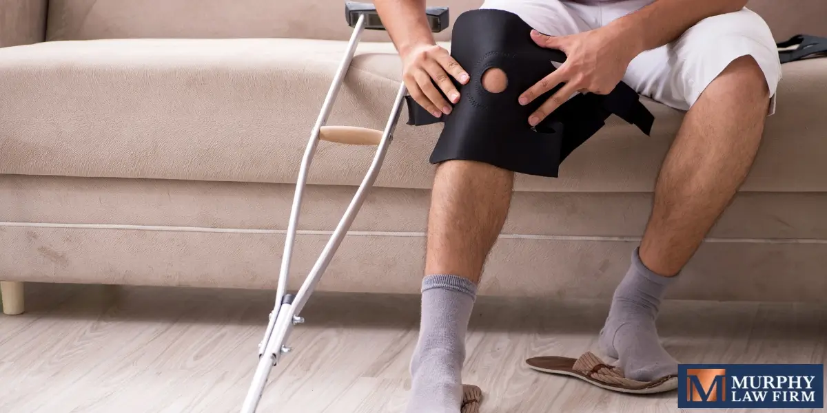 hire top plaquemine knee injury lawyer