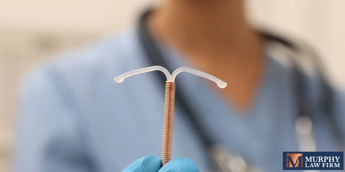 paragard iud