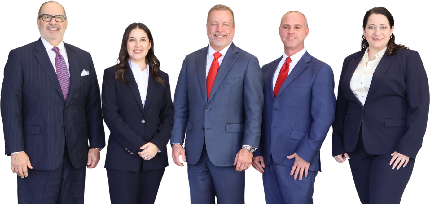 Murphy Law Firm Attorneys