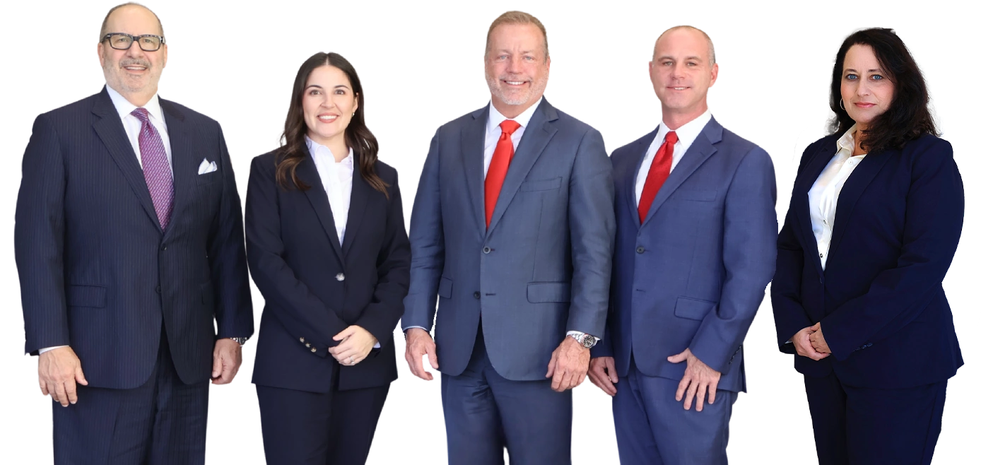 Murphy Law Firm Attorneys