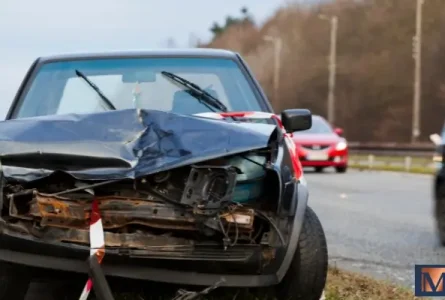 What To Do After a Car Accident in Baton Rouge