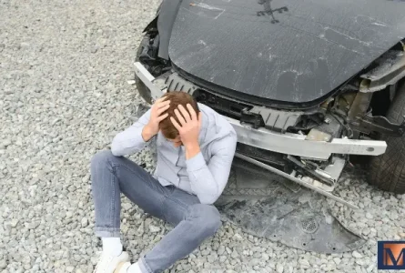 Estadísticas de accidentes automovilísticos en Zachary, Luisiana