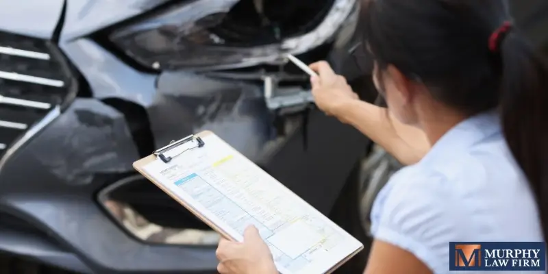 How Long Does an Accident Stay on Your Record in Louisiana?